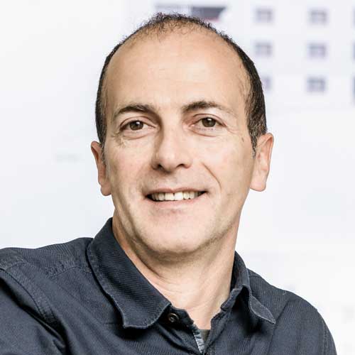 Testimonial Elektroplanung Energiekonzept Mobility Peter Bucher, Elmaplan