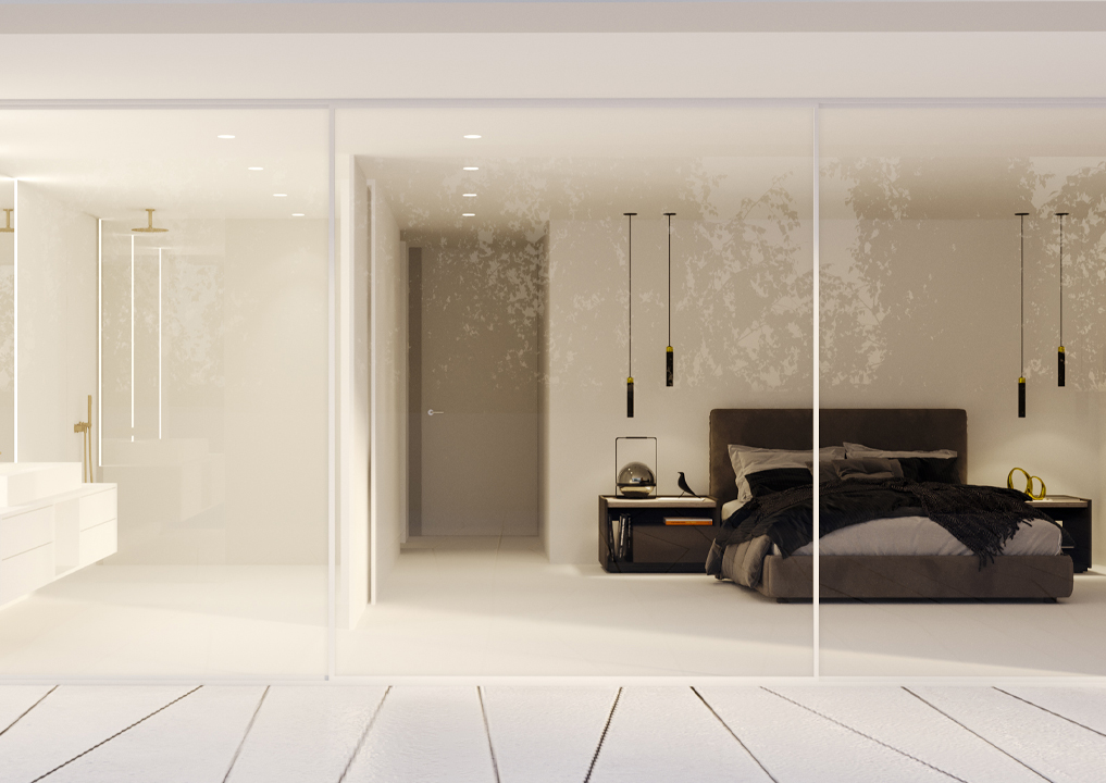 Elektroplanung Smart Home Villa Meggen elmaplan ag