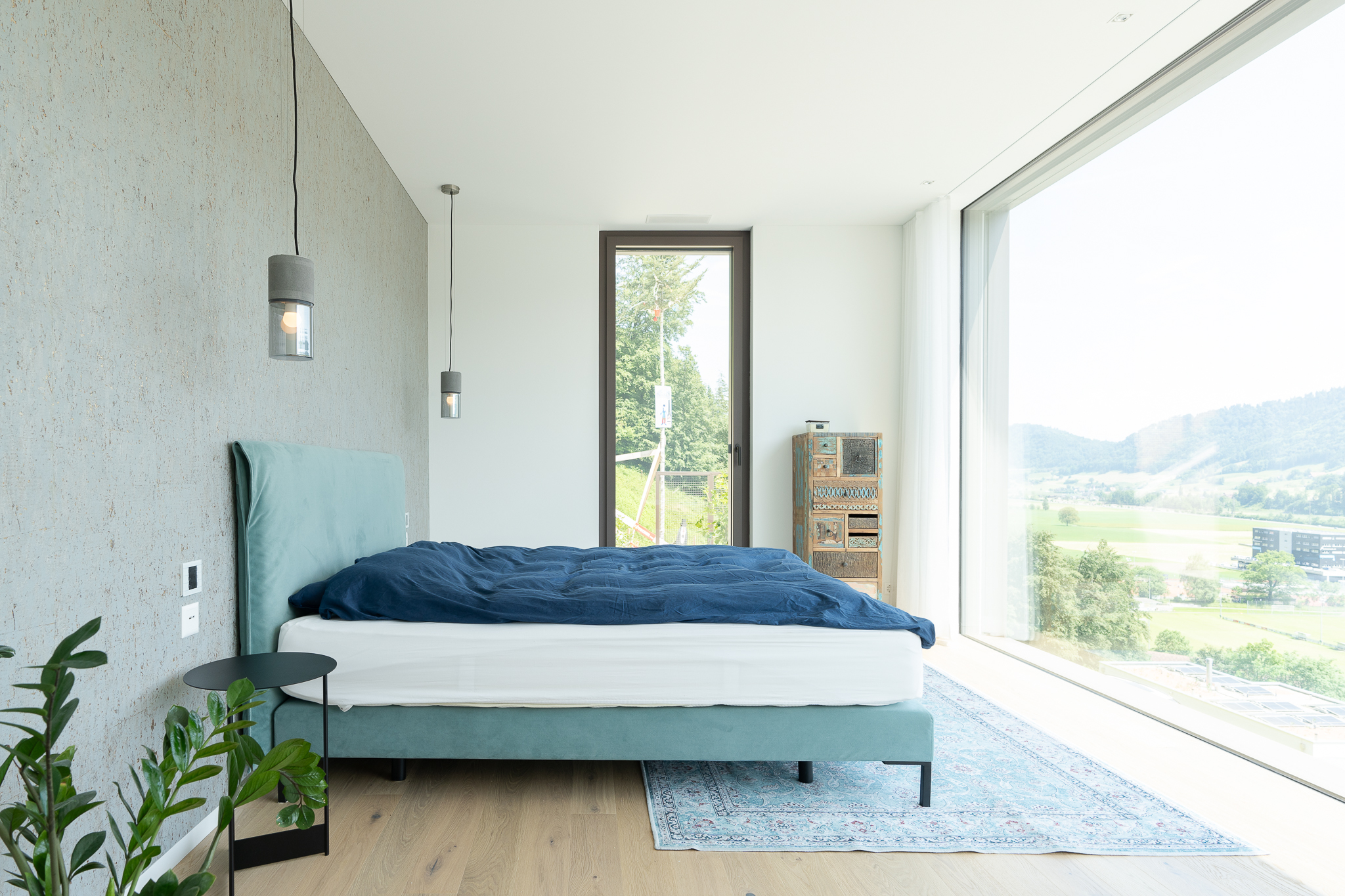 Elektroplanung Smart Home Luxus Villen Kanton Luzern elmaplan ag