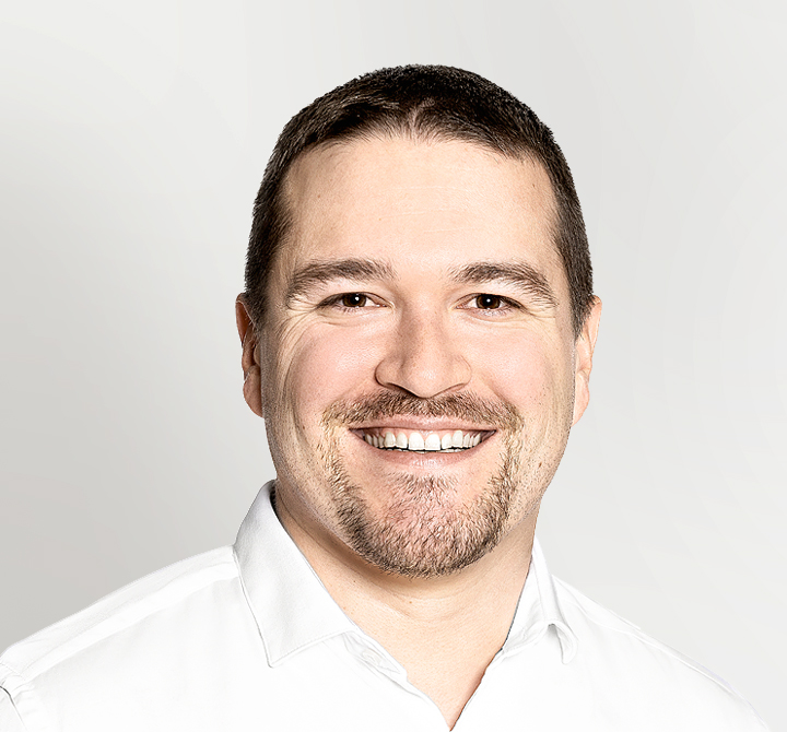 Thomas Heer Elektroplaner Sachbearbeiter