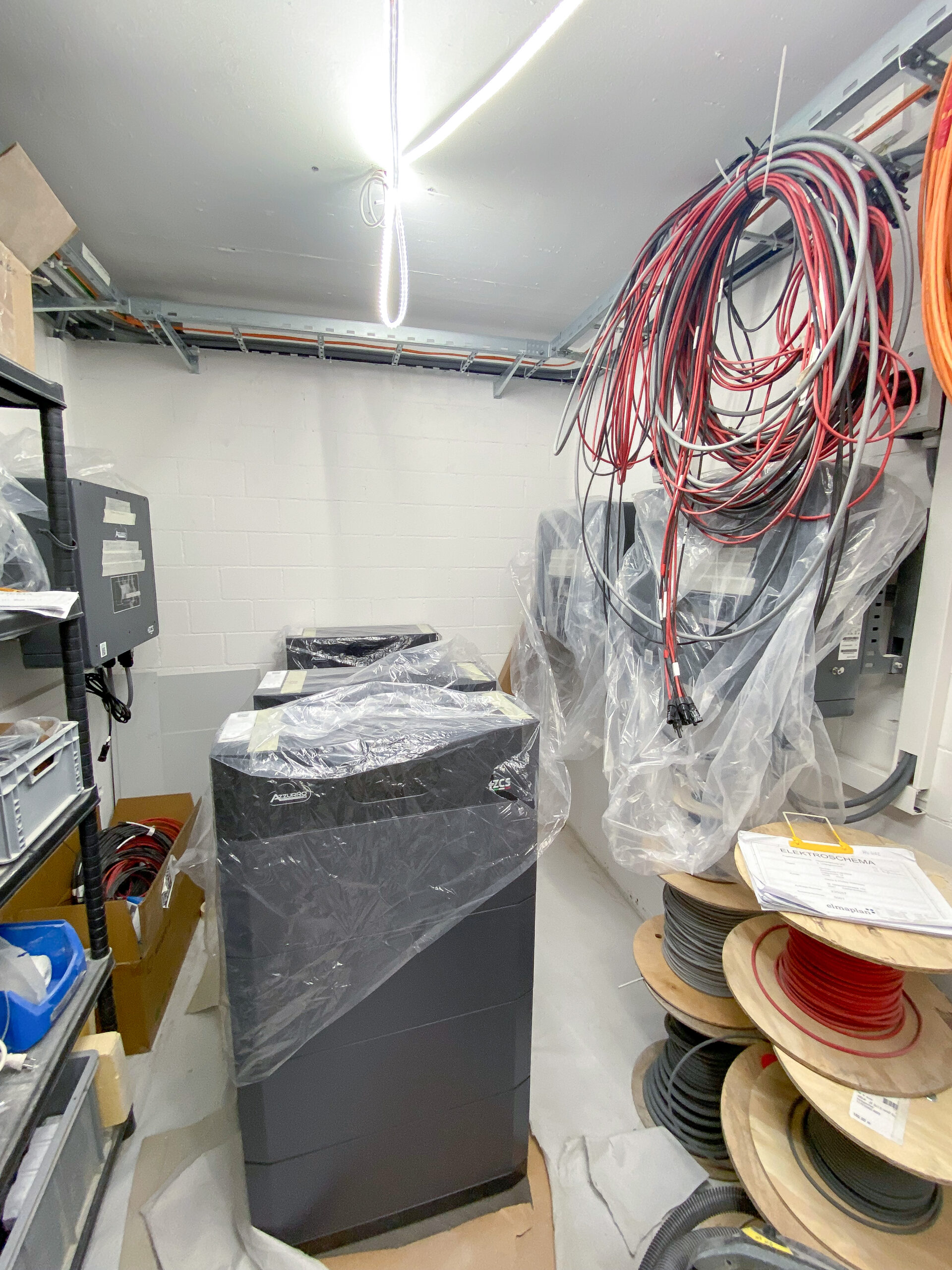 elmaplan Elektroplanung 3D