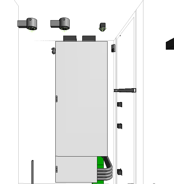 elmaplan Elektroplanung 3D