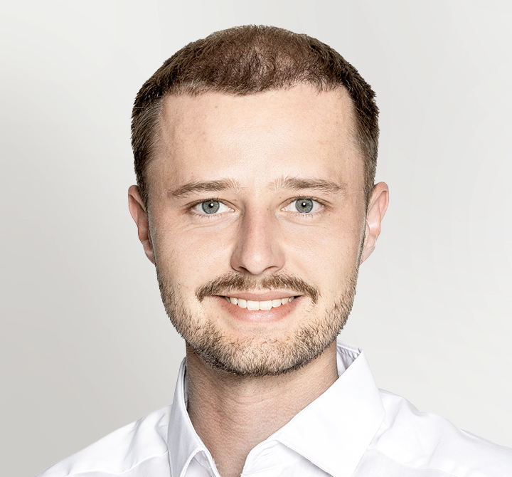Livio Sardella Junior Projektleiter erneuerbare energien elmaplan ag