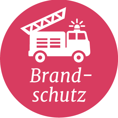 Brandschutz-System: Prävention, Sicherheit