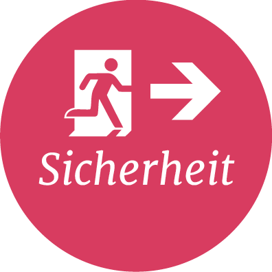 Sicherheit